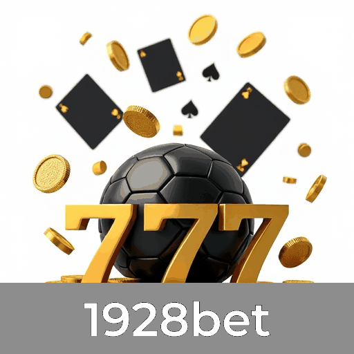 1928bet: Experimente a Emoção dos Jogos de Cassino e Ganhe Grande!