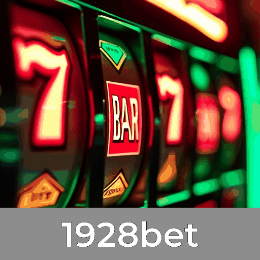 1928bet: A Emoção dos Caça-Níqueis com Alta Recompensa!